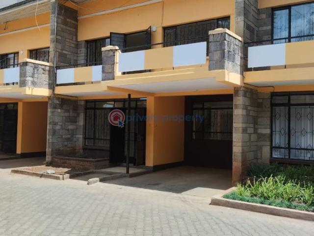Commercial for rent in Kilimani, Kiambu