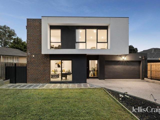 House for sale in Templestowe, Melbourne