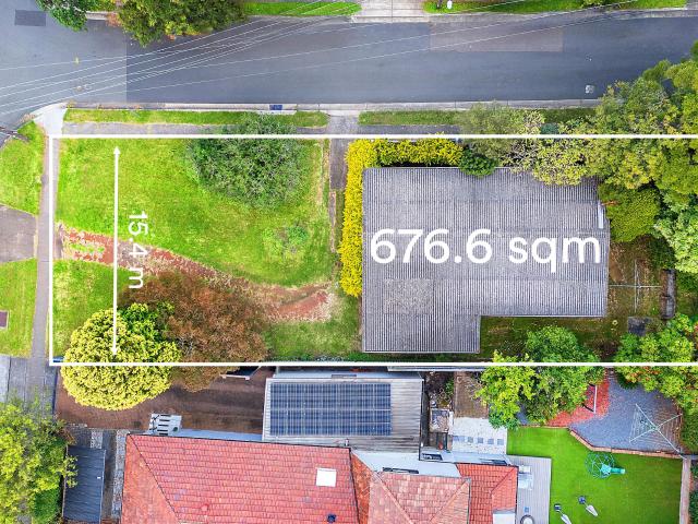 House for sale in Ryde