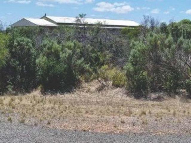 Land for sale in Thompson Beach, South Australia