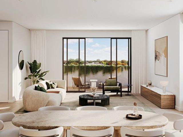 Apartment for sale in Camerons Creek, Victoria
