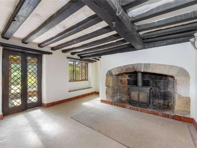 House for rent in South Hay, East Hampshire