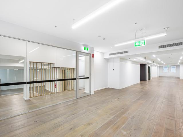 Office for rent in Sydney, New South Wales