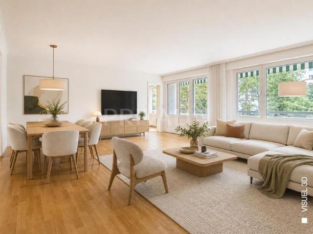 Apartment mieten in Conches