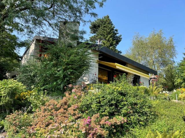 Haus mieten in Rolle, Waadt
