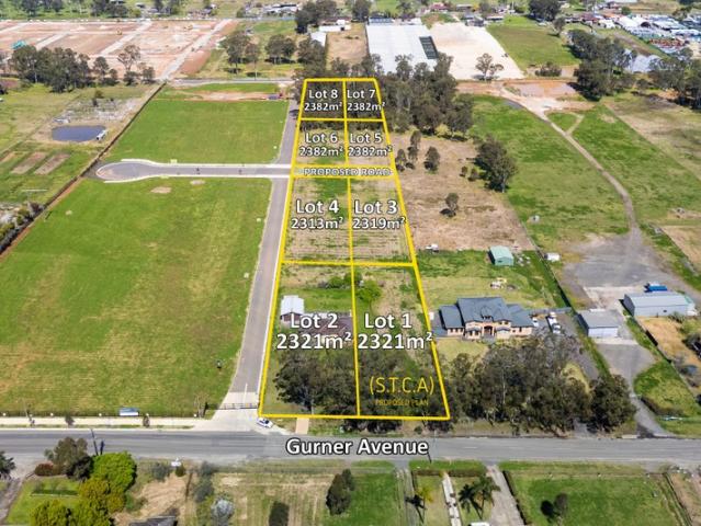 Property for sale in Sydney, New South Wales