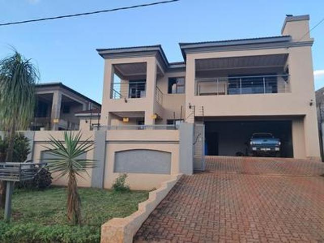 House for sale in Vhembe, Limpopo