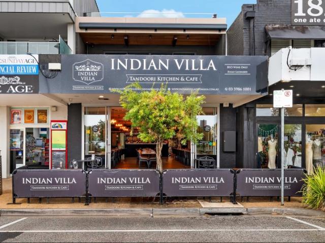Retail for sale in Camerons Creek, Victoria