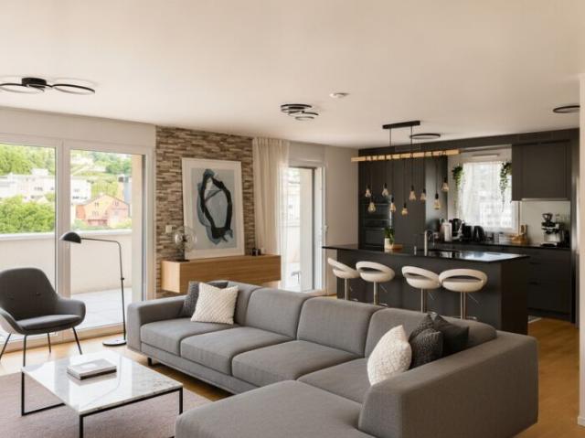 Apartment mieten in Sierre, Wallis