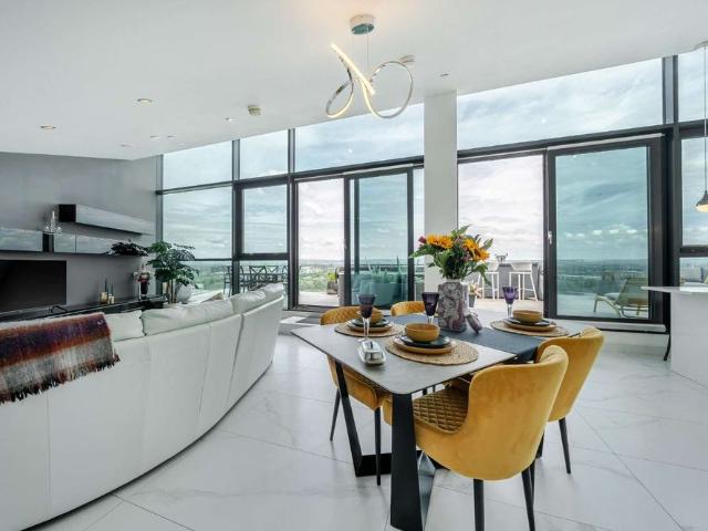Apartment for rent in Georgia, Greater Manchester