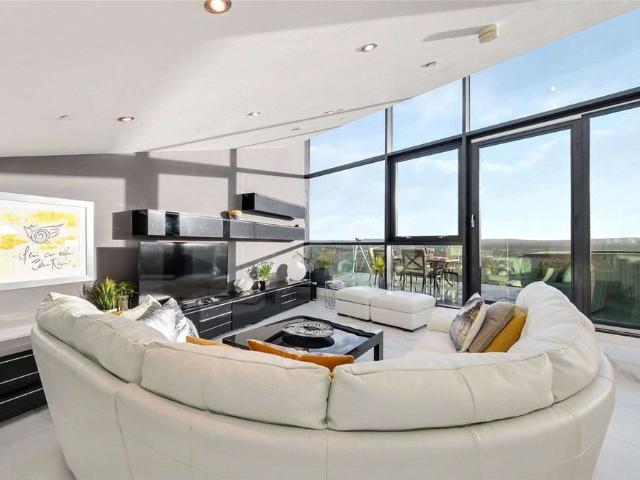 Apartment for rent in Georgia, Greater Manchester
