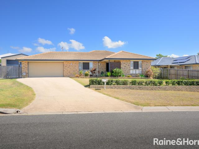 House for sale in Gladstone, Queensland