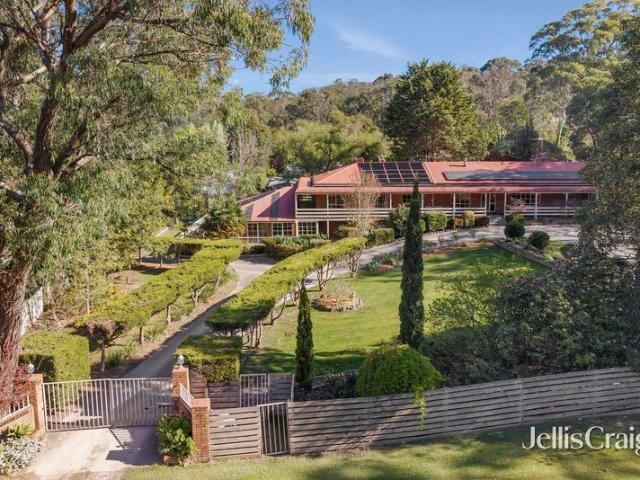 House for sale in Healesville, Melbourne