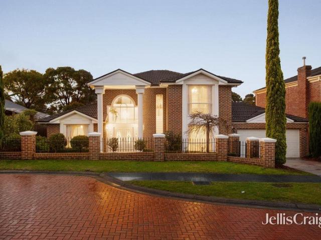 House for sale in Camerons Creek, Victoria