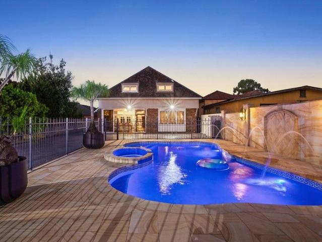 House for sale in Sydney, New South Wales