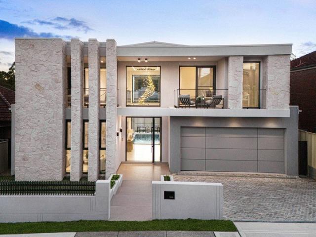 House for sale in Ryde, Sydney