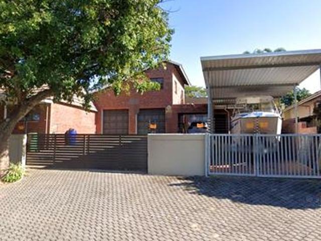 House for rent in UMhlathuze Municipality, Kwazulu-natal