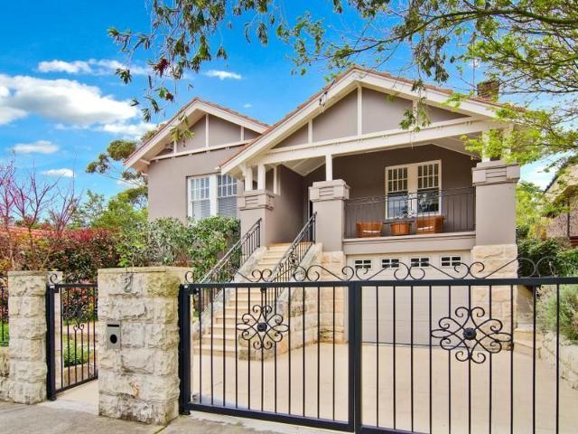 House for rent in Sydney, New South Wales