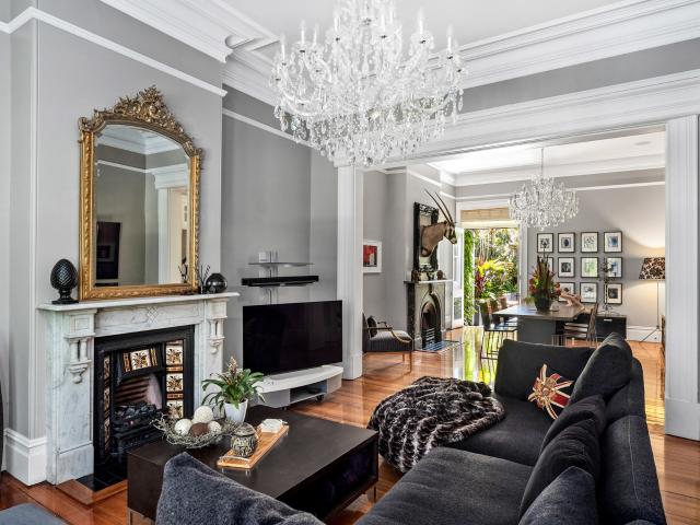 House for sale in Sydney, New South Wales