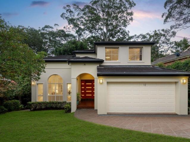House for sale in Sydney, New South Wales