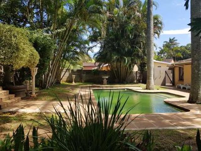 House for sale in Kwazulu-natal