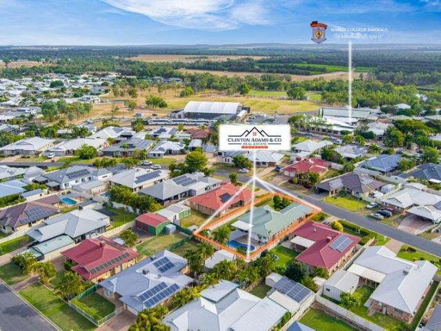House for sale in Emerald, Queensland