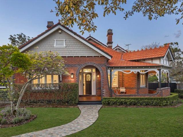 House for sale in Sydney, New South Wales