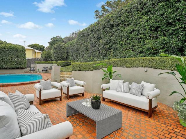 House for rent in Sydney, New South Wales