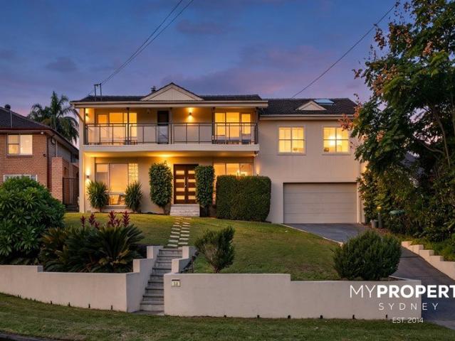 House for sale in Sydney, New South Wales