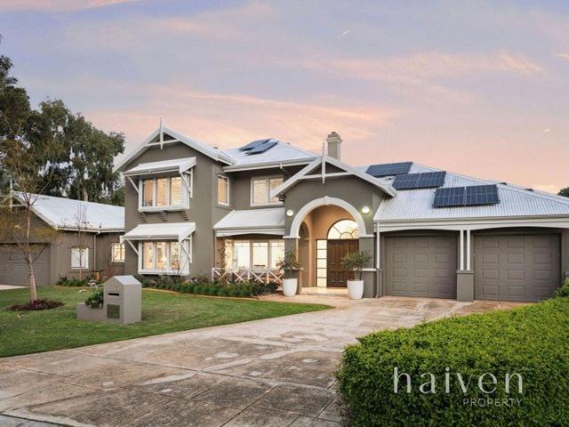 House for sale in Mount Claremont, Western Australia