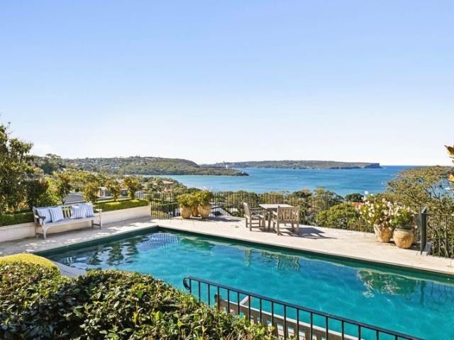 House for sale in Lower North Shore, Sydney