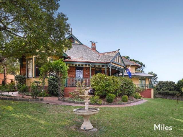 House for sale in Camerons Creek, Victoria