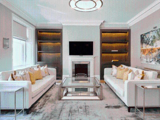 Apartment for rent in Mayfair, Greater London