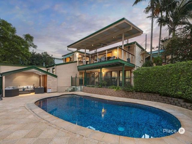 House for sale in East Brisbane