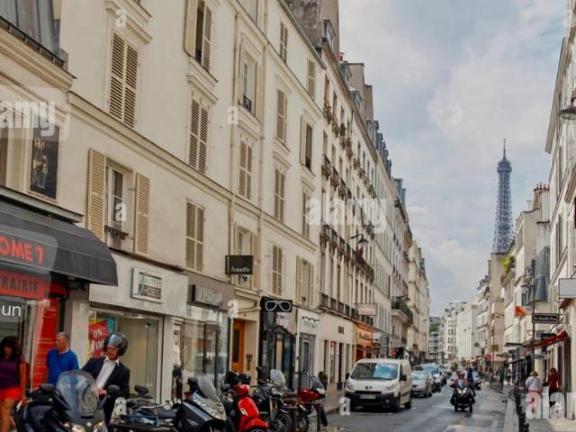 Appartement location à Paris, Île-de-France