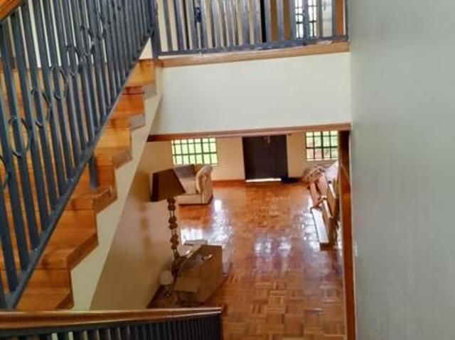 House for rent in Runda, Kiambu