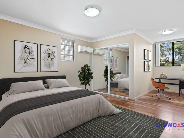 Townhouse for sale in Telopea, New South Wales