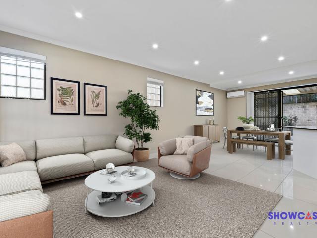 House for sale in Sydney, New South Wales