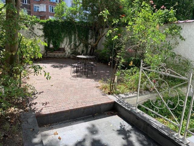 Appartement location à Brussel, Bruxelles