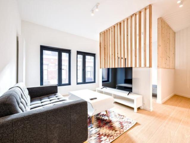 Kot location à Uccle, Bruxelles