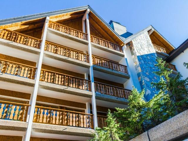 Apartment kaufen in Crans-Montana