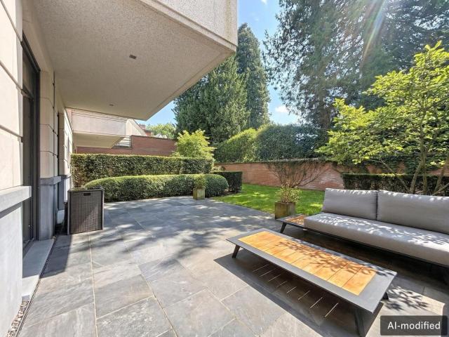 Kot location à Woluwe-Saint-Pierre - Sint-Pieters-Woluwe, Brussel-Hoofdstad - Bruxelles-Capitale