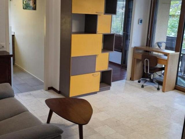 Apartment mieten in Saint-Sulpice, District de l'Ouest lausannois