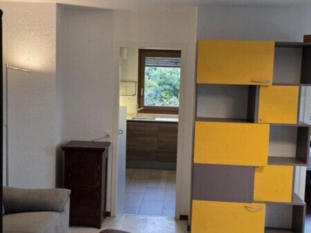 Apartment mieten in Saint-Sulpice, District de l'Ouest lausannois