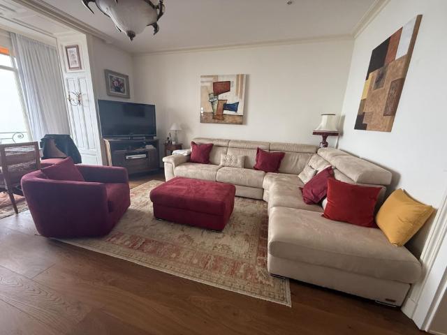 Apartment mieten in Chailly-Montreux, Waadt