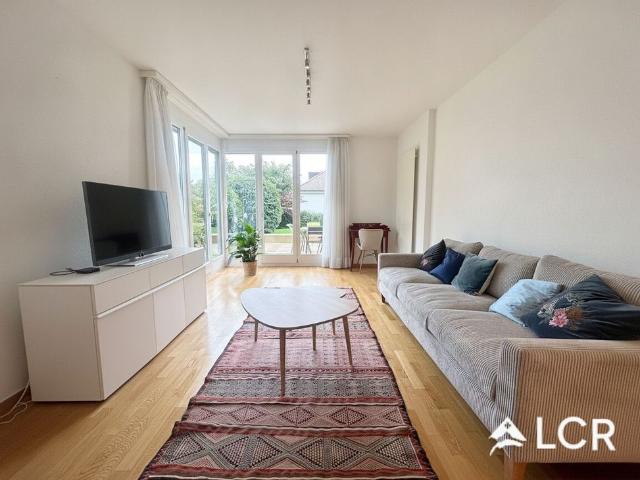 Apartment mieten in Nyon, District de Nyon