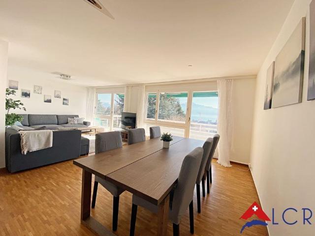 Apartment mieten in Pully, Waadt
