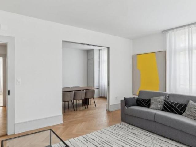 Apartment mieten in Biel, Bern
