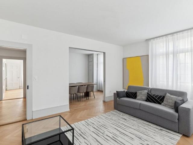Apartment mieten in Champagne, Biel/Bienne