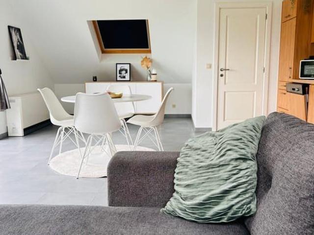 Appartement location à Jurbise, Wallonie